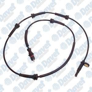 DELPHI SS20226 Devir Sensoru Abs On Laguna I